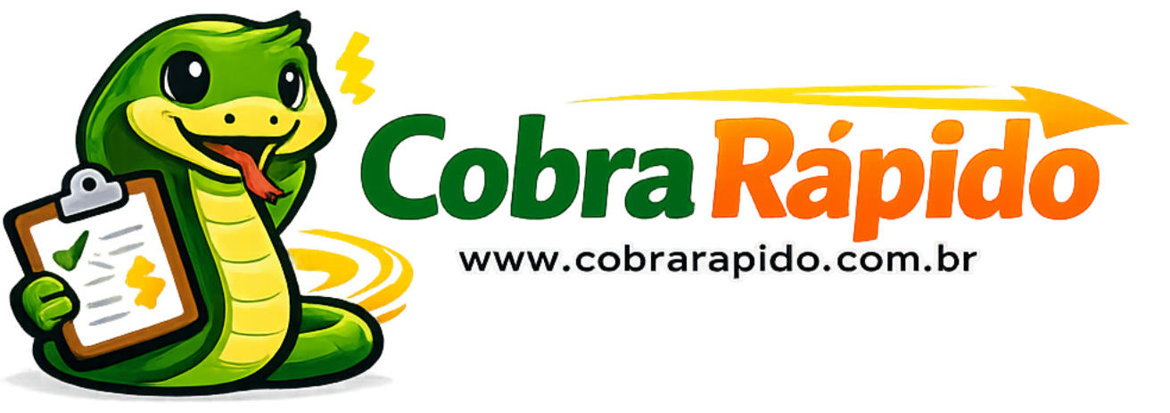 Logo CobraRápido